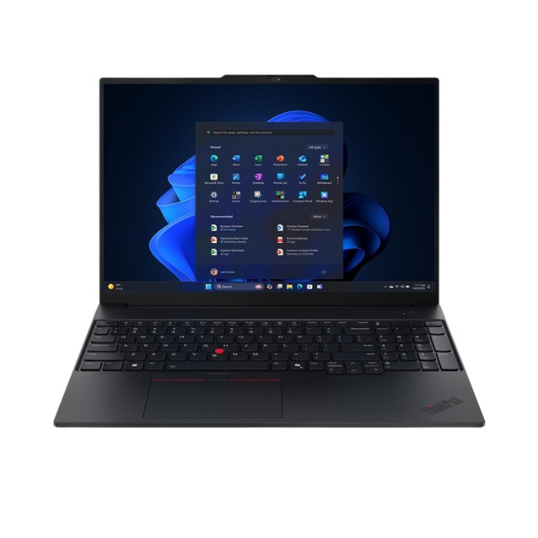 Ai nên mua ThinkPad E16 Gen 3 21SR002JVA?