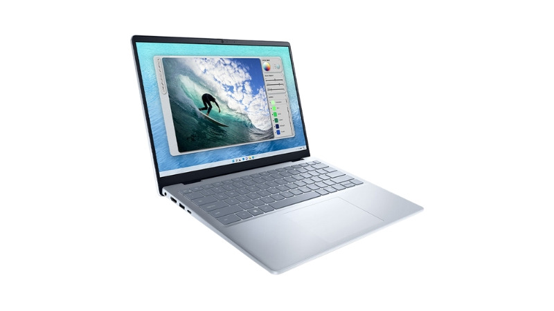 Hiệu năng Intel Core 5 120U ổn định cho học tập và văn phòng