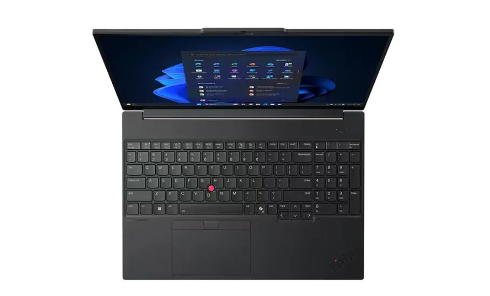 Điểm nổi bật ThinkPad E16 Gen 3 21SR002JVA
