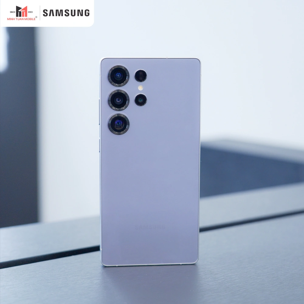 Samsung có pin Silicon-Carbon rồi, nhưng không phải cho Galaxy