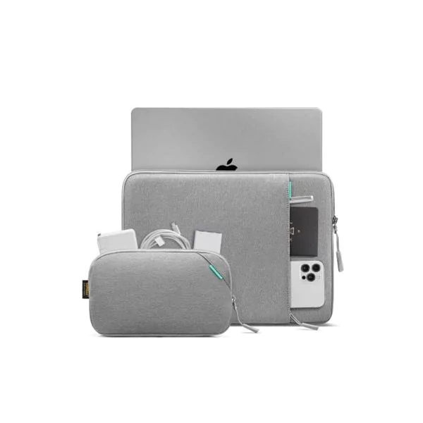 Chất liệu cao cấp và thiết kế thông minh