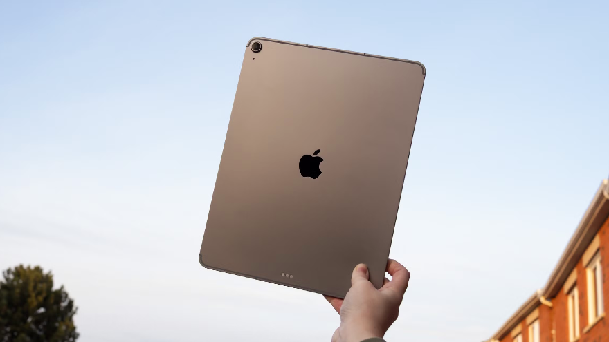 4 cách thông minh để tận dụng tối đa một chiếc iPad cũ