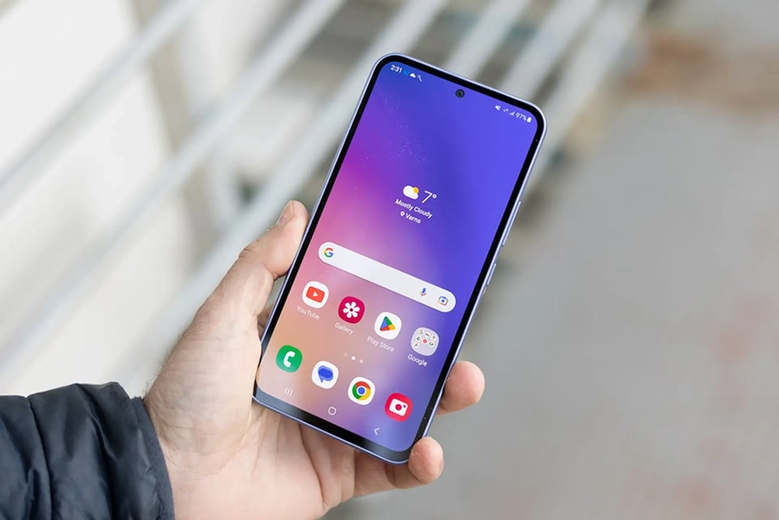 4 điều Samsung cần cải thiện trên các dòng Galaxy tầm trung