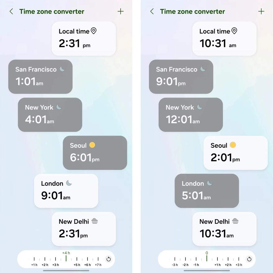 4 tính năng One UI 8.5 trên Galaxy S23 Ultra rất đáng chờ
