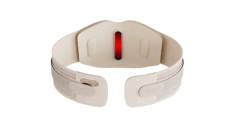 Mua Đai Massage Breo Y2 Chính Hãng Tại Minh Tuấn Mobile