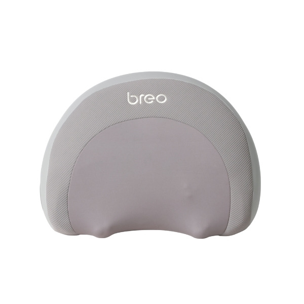 Điểm nổi bật gối massage Breo P2