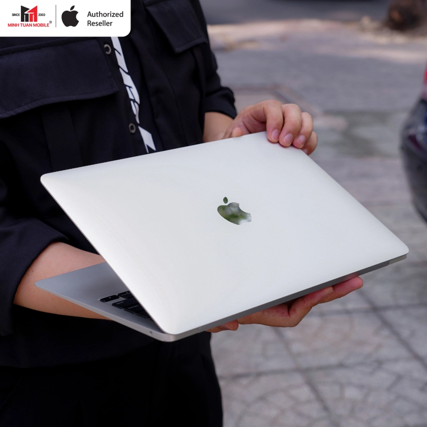 macbook air m1 đánh bại laptop windows giá rẻ