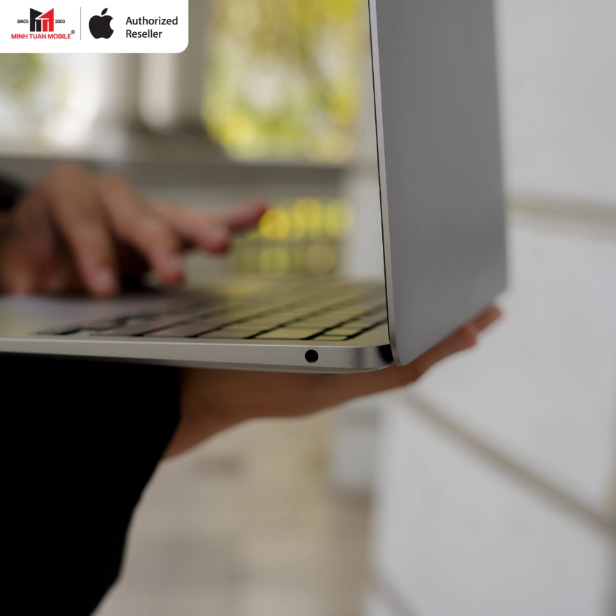 macbook air m1 đánh bại laptop windows giá rẻ