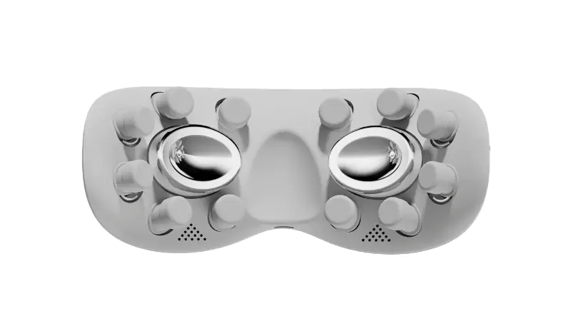 Vì sao nên mua máy massage mắt Breo See K Pro tại Minh Tuấn Mobile?