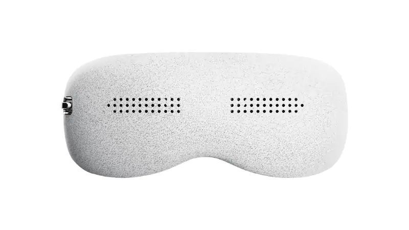 Cách kết nối Bluetooth với máy massage mắt Breo See K Pro&nbsp;