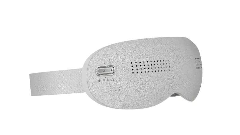 Máy massage mắt Breo See K Pro