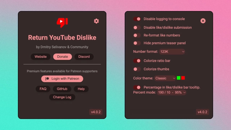 6 tiện ích Chrome giúp dùng YouTube như Premium miễn phí