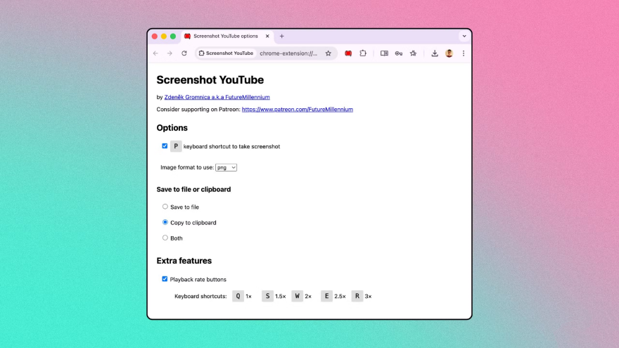6 tiện ích Chrome giúp dùng YouTube như Premium miễn phí