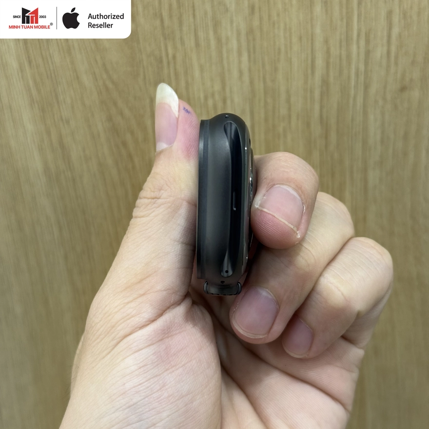 Apple Watch Ultra 3: Đắt nhưng có xắt ra miếng sau 3 tháng?