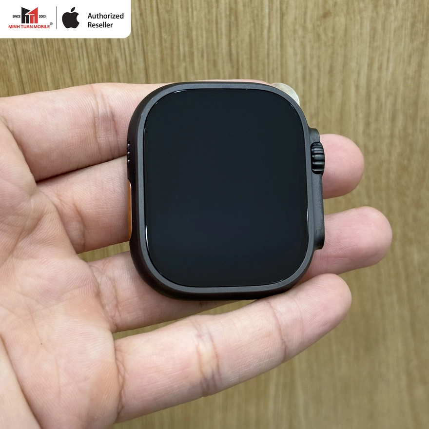 Apple Watch Ultra 3: Đắt nhưng có xắt ra miếng sau 3 tháng?