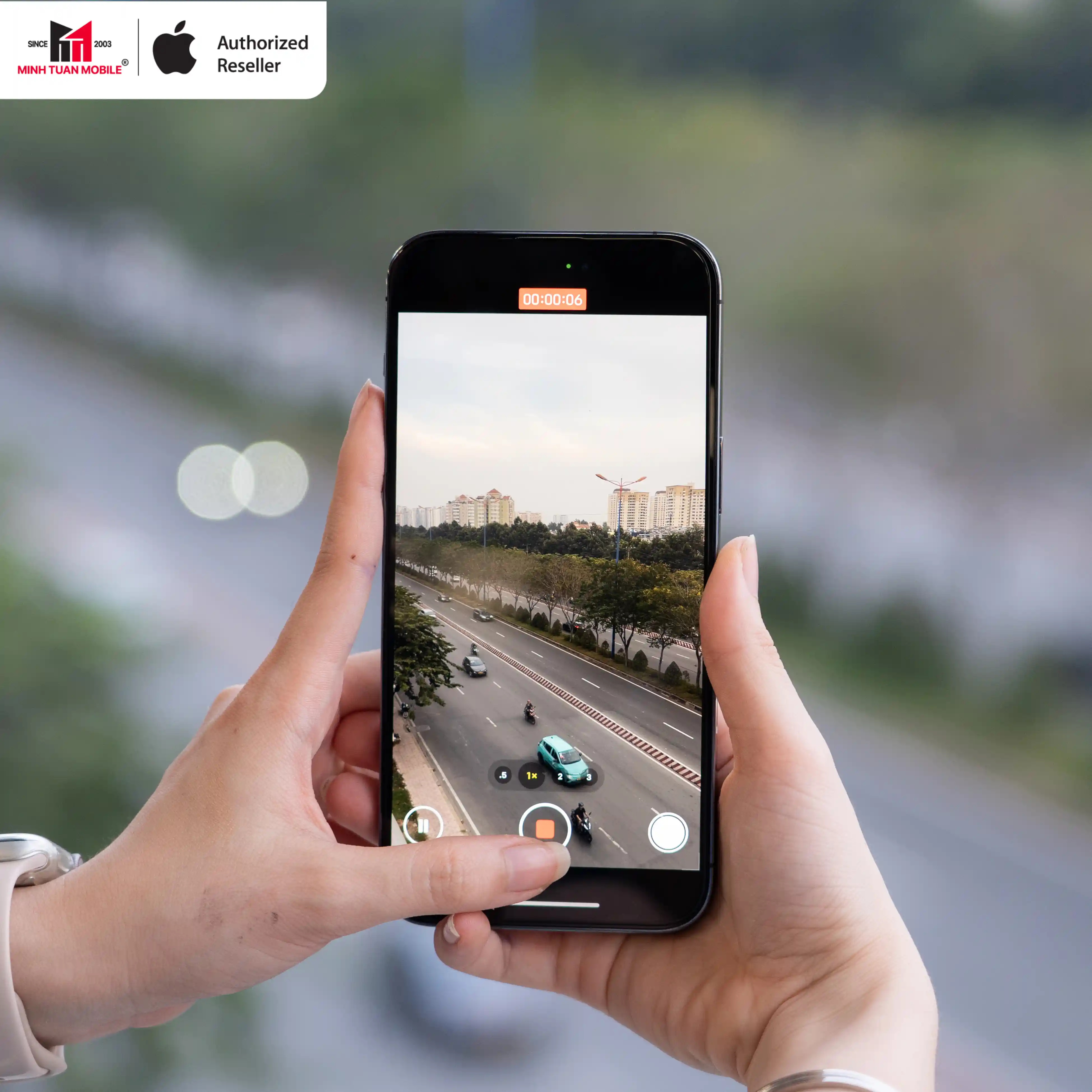 Lý do nên mua iPhone 14 Pro Max đầu năm 2026