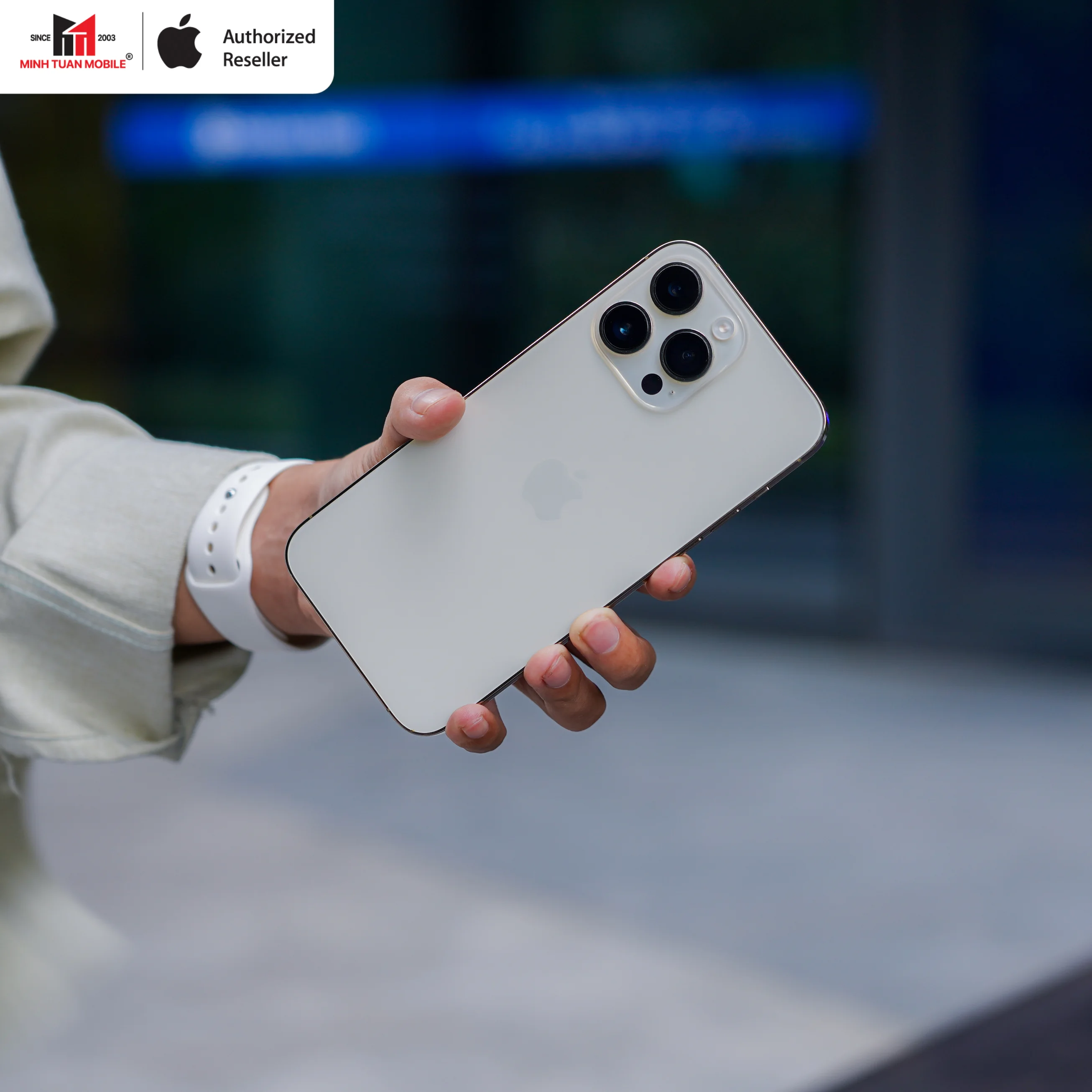 Lý do nên mua iPhone 14 Pro Max đầu năm 2026