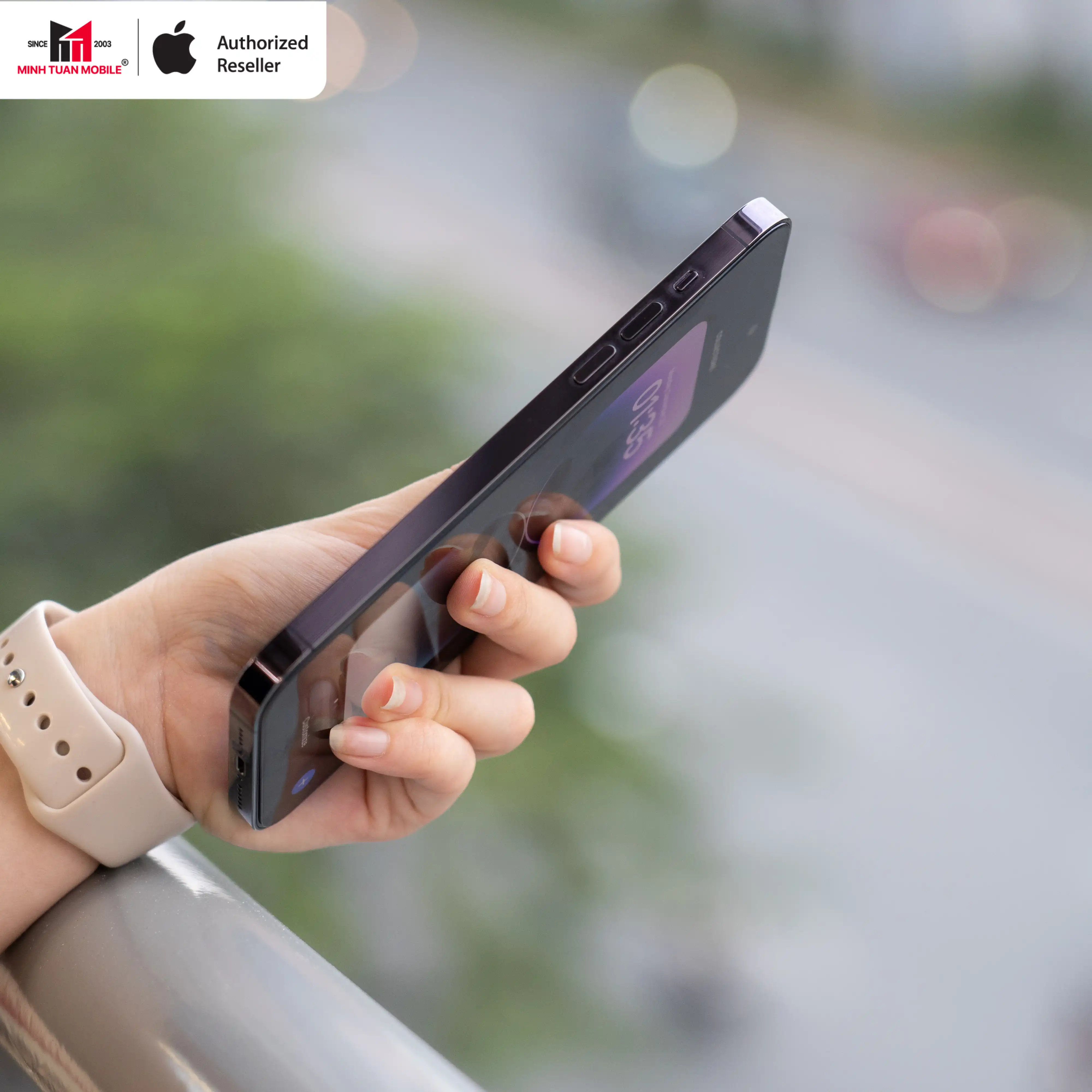 Lý do nên mua iPhone 14 Pro Max đầu năm 2026