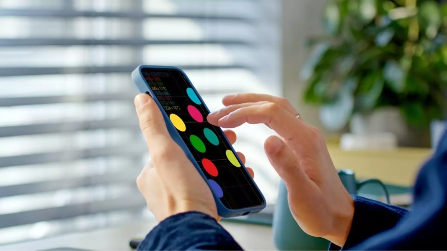 cảm ứng đa điểm là gì