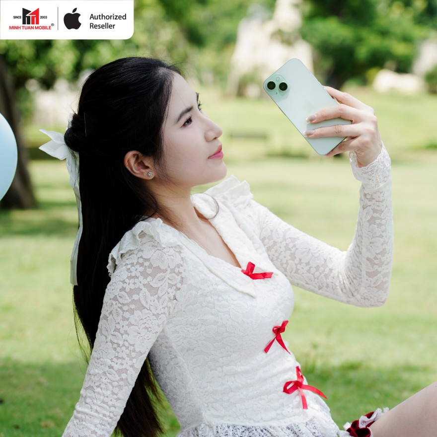 Đang dùng iPhone cũ. Đổi lên iPhone 17 không tốn như bạn nghĩ