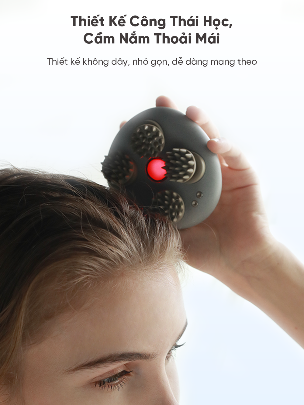 Tăng cường tuần hoàn máu não hiệu quả