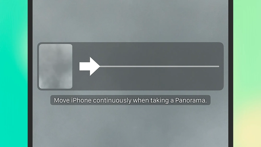 Panorama là gì? Toàn tập bí kíp chụp ảnh Panorama đẹp mê ly