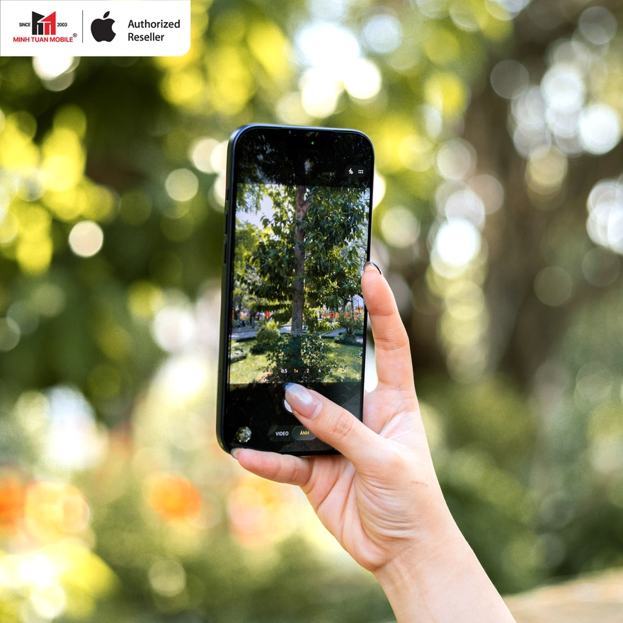 Panorama là gì? Toàn tập bí kíp chụp ảnh Panorama đẹp mê ly