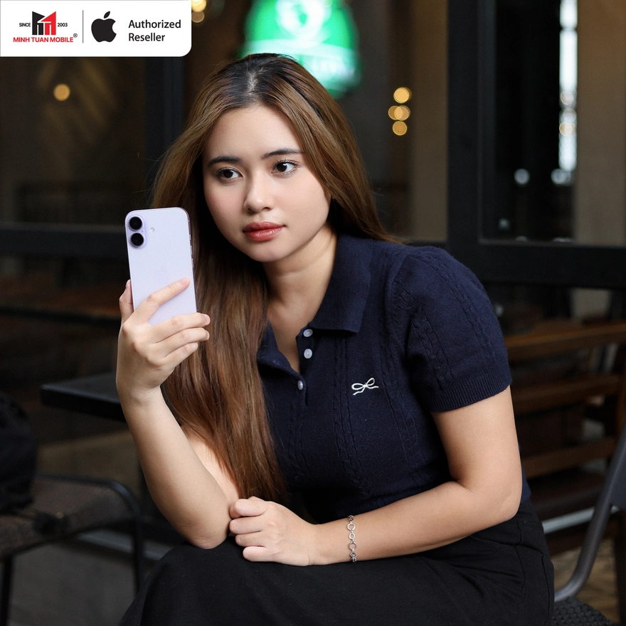 Mở bát 2026, nên chọn iPhone 16 Pro hay iPhone 17?