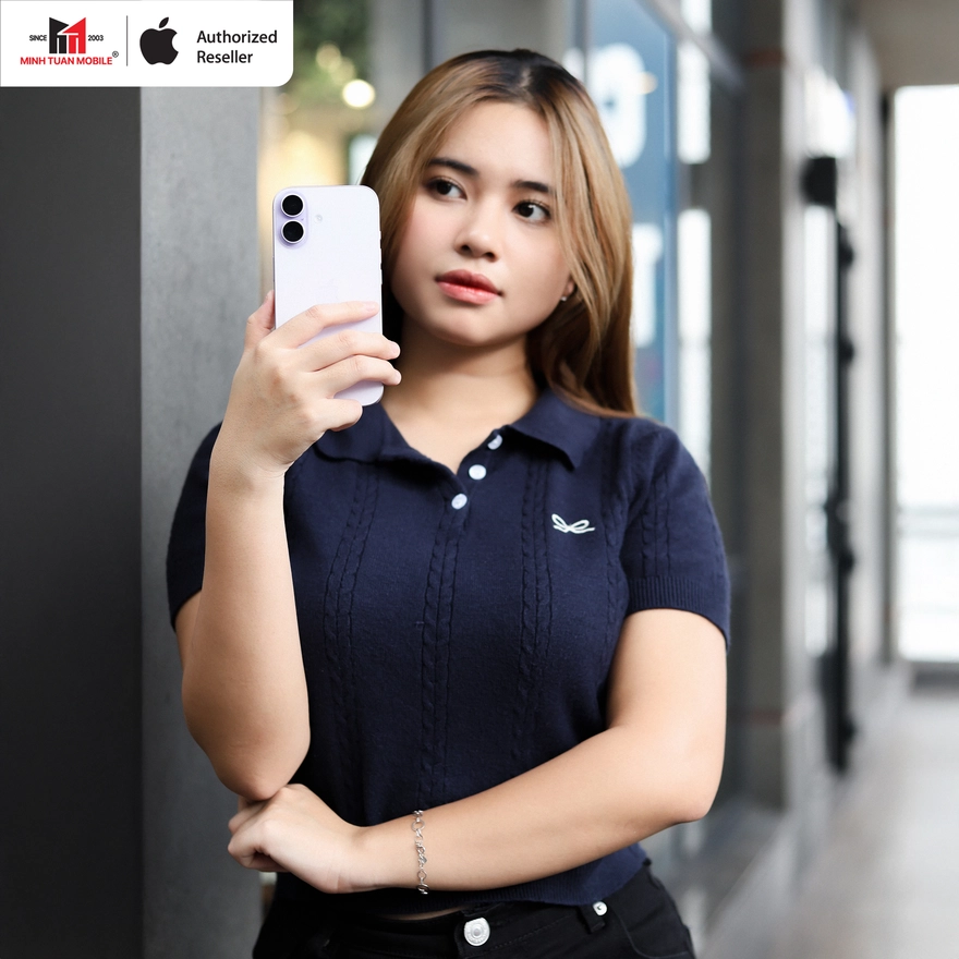 Mở bát 2026, nên chọn iPhone 16 Pro hay iPhone 17?