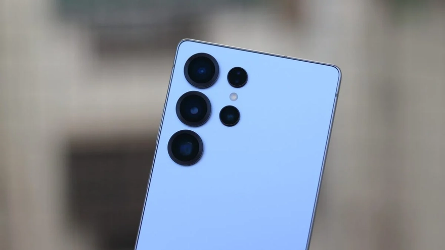 5 tính năng camera trên One UI 8.5 dành riêng Galaxy S26