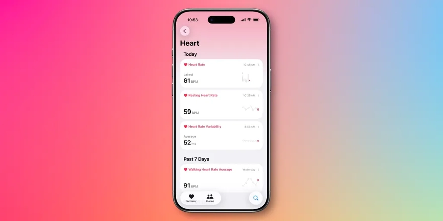 AirPods Pro 3 bổ sung một tính năng sức khỏe cực quan trọng