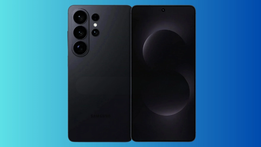 Galaxy S26 Ultra lộ diện: 4 nâng cấp 