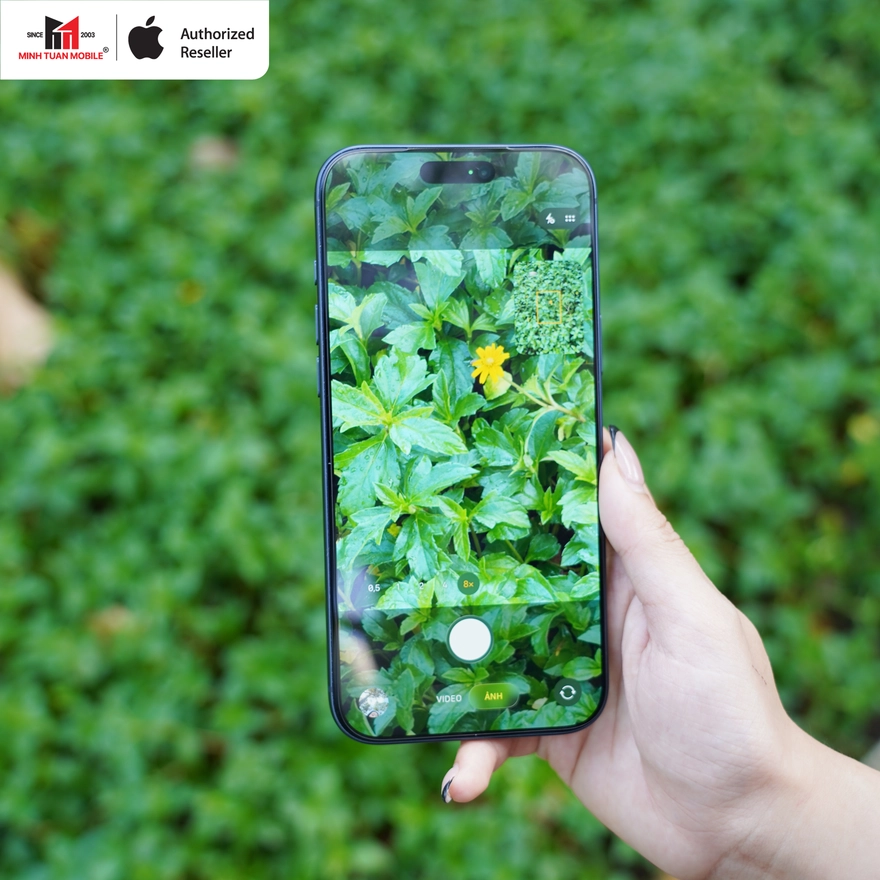 iPhone 16e đến iPhone 17 Pro Max: Đâu là 