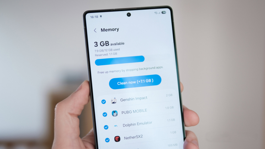 RAM đắt gấp 3 lần Smartphone 2026 bị ảnh hưởng 