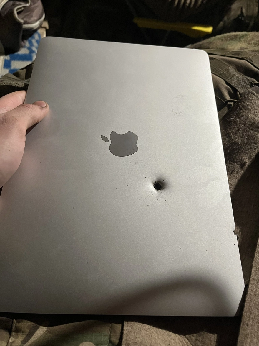 MacBook Air M1 