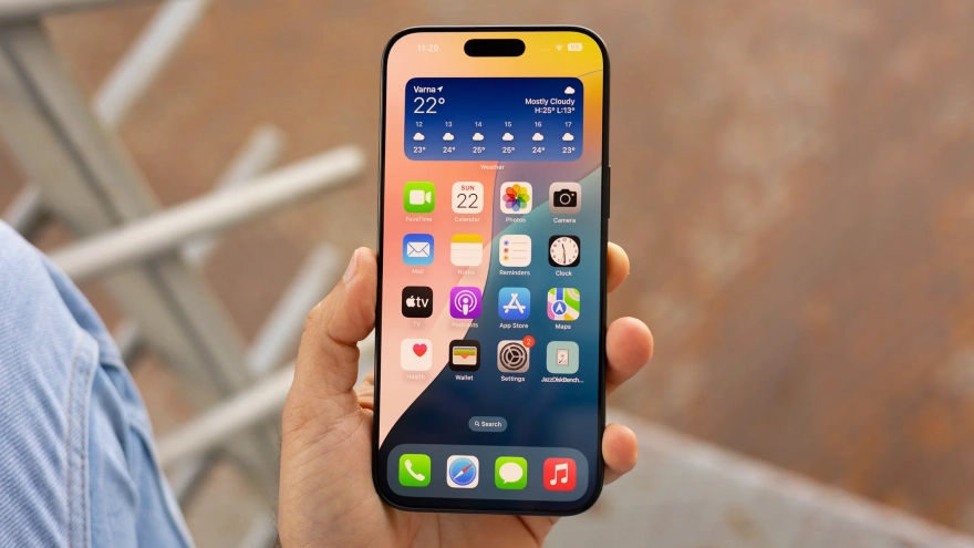 mật độ điểm ảnh là gì