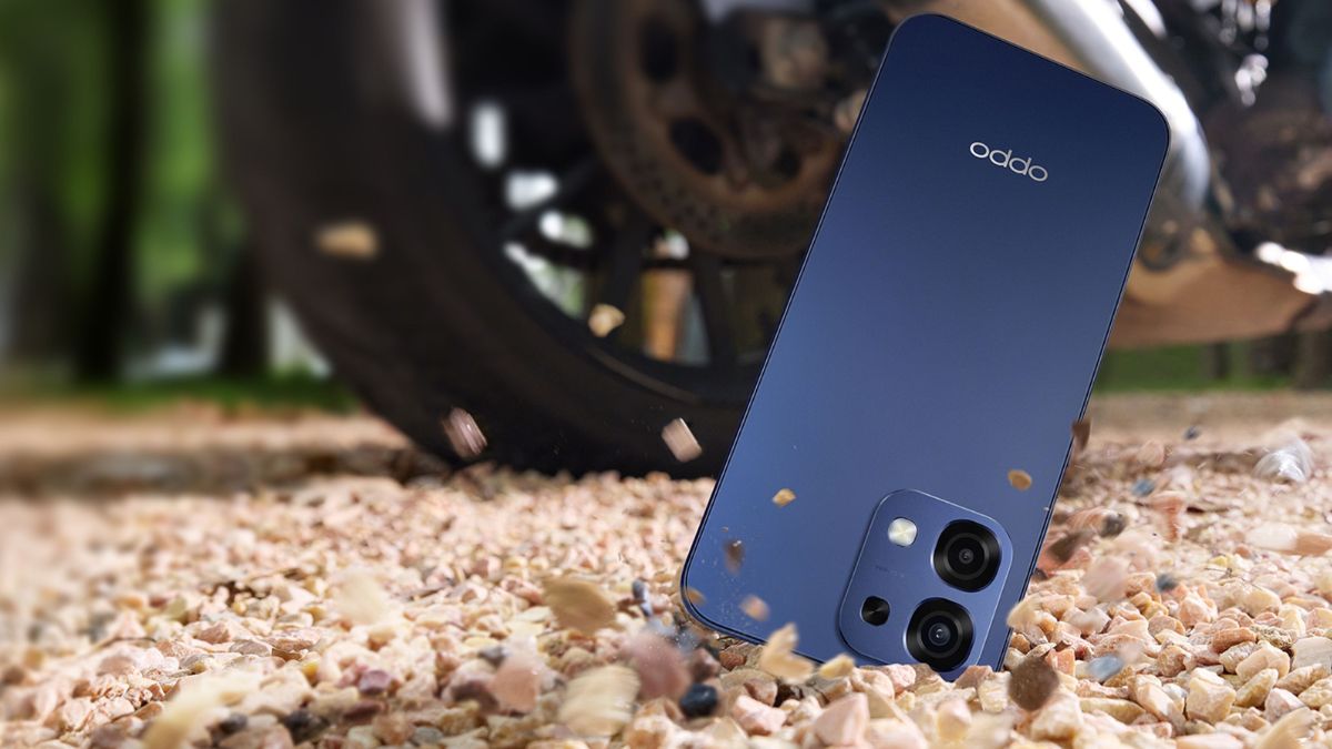 Mua OPPO A6 Pro 8GB 128GB chính hãng tại Minh Tuấn Mobile