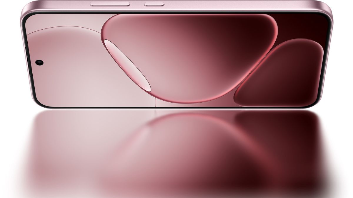 Màn hình AMOLED 6.57 inch FHD+ 120Hz hiển thị mượt