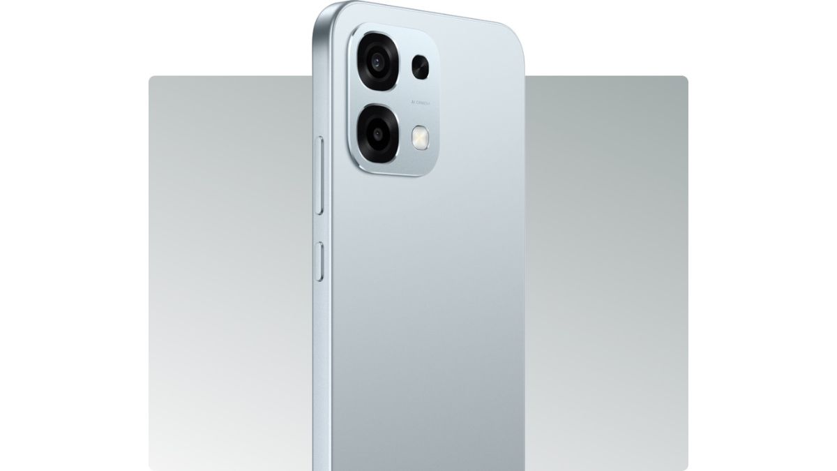 Giao diện ColorOS 15 trên nền Android 15