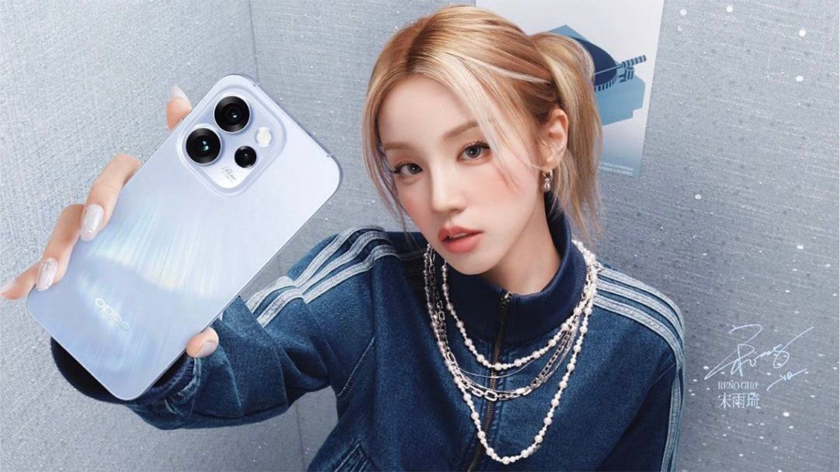 Pin dung lượng 6500mAh kết hợp sạc nhanh SuperVOOC 80W