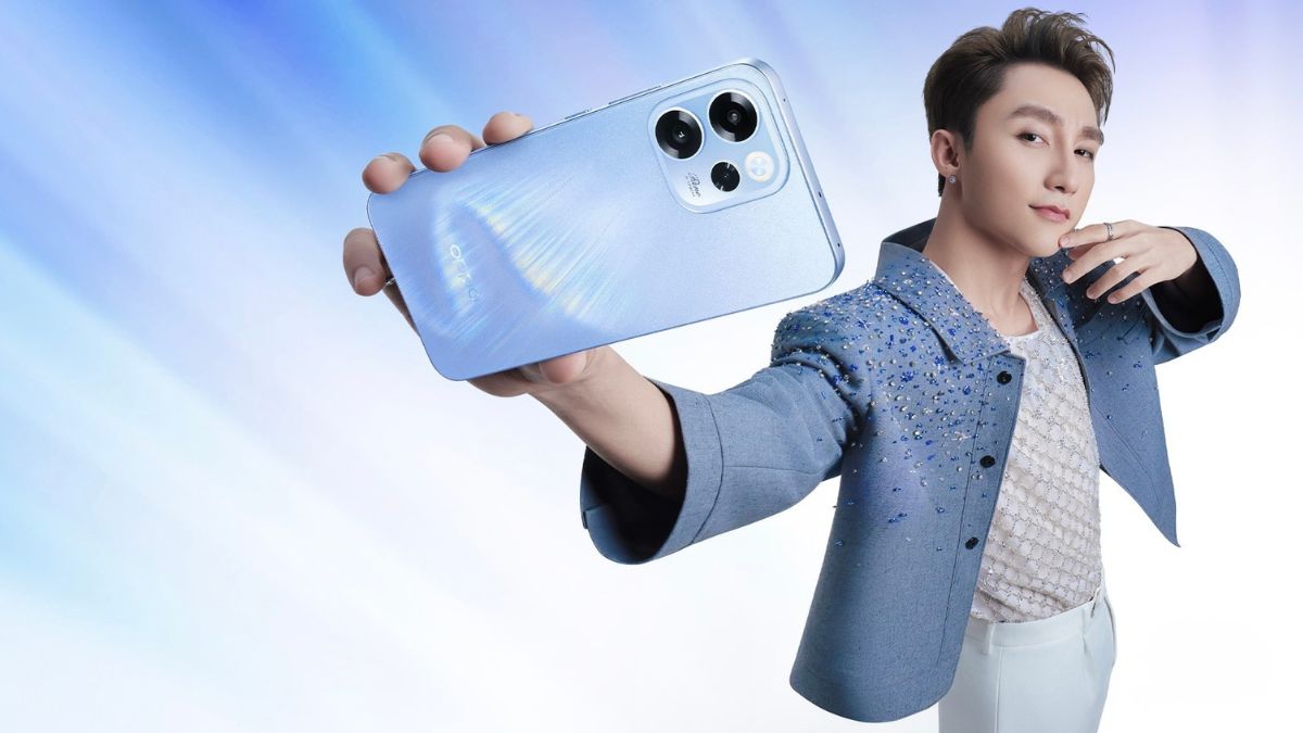 OPPO Reno15 5G 12GB 256GB