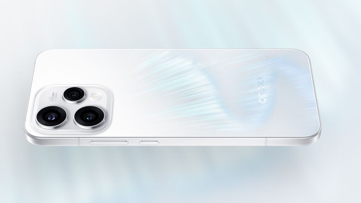 Pin dung lượng 6500mAh kết hợp sạc nhanh SuperVOOC 80W