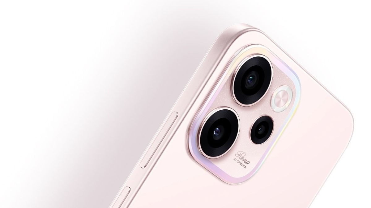 Có nên mua OPPO Reno15 F 5G 8GB 256GB tại Minh Tuấn Mobile?