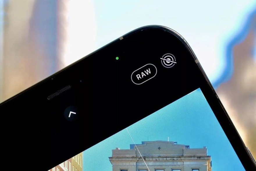 ProRAW là gì? Bí kíp chụp ảnh đẹp như thợ trên iPhone
