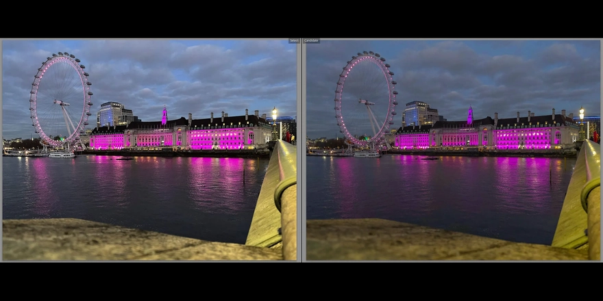 ProRAW là gì? Bí kíp chụp ảnh đẹp như thợ trên iPhone