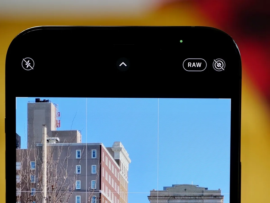 ProRAW là gì? Bí kíp chụp ảnh đẹp như thợ trên iPhone