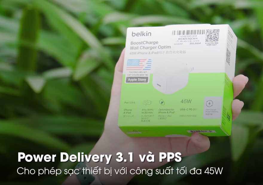 Top 4 phụ kiện không thể thiếu cho iPhone