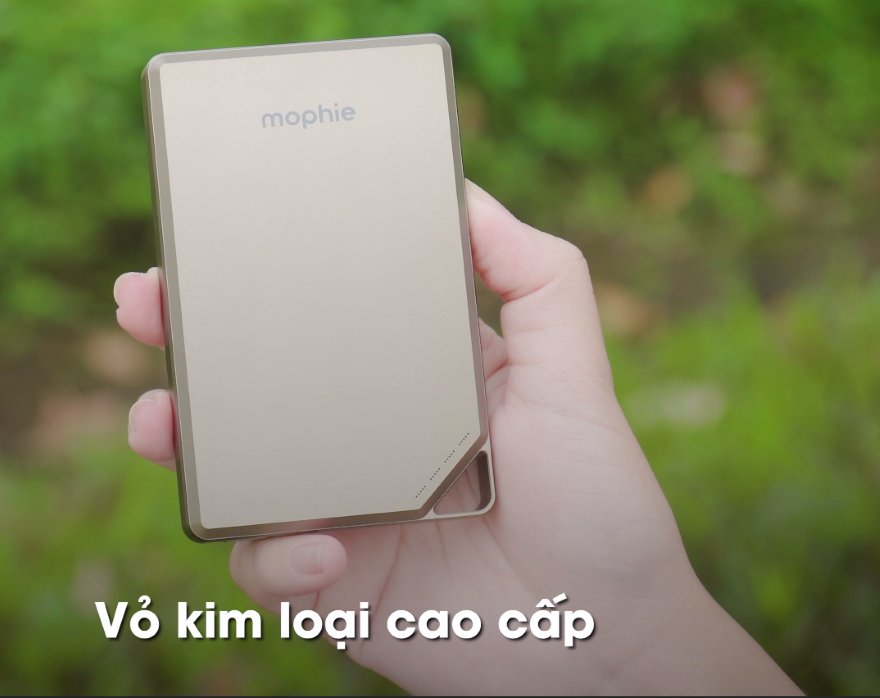 Top 4 phụ kiện không thể thiếu cho iPhone