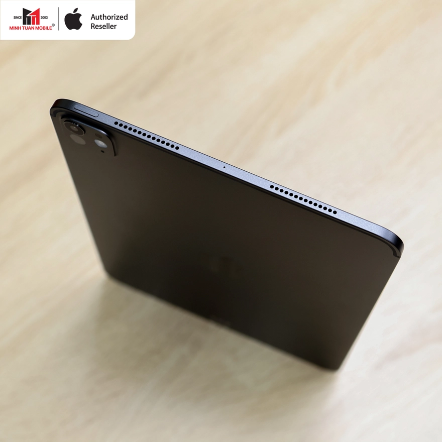 2 tablet tốt nhất 2025: iPad Pro M5 đối đầu Galaxy Tab