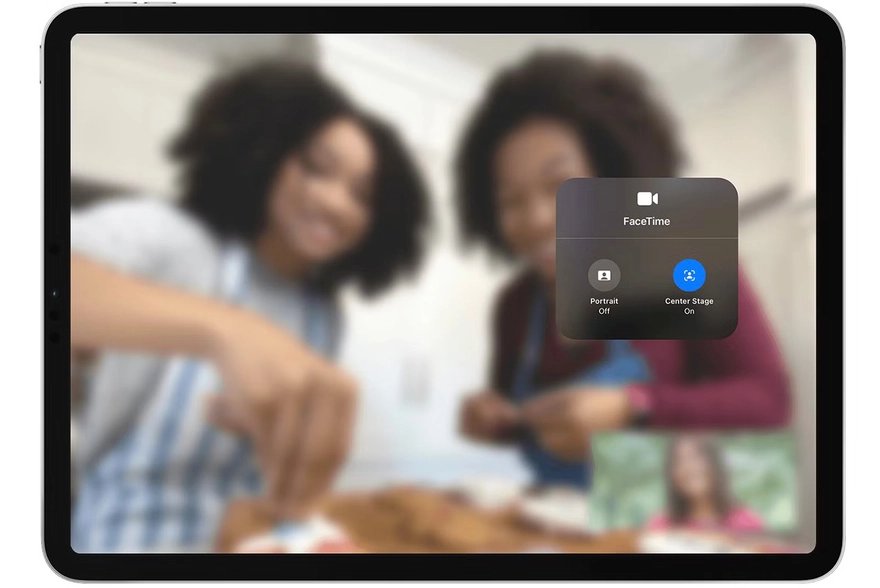 Center Stage là gì? Bí kíp gọi video 